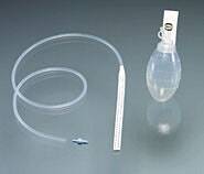 Silicone Bulb Evacuator Kits