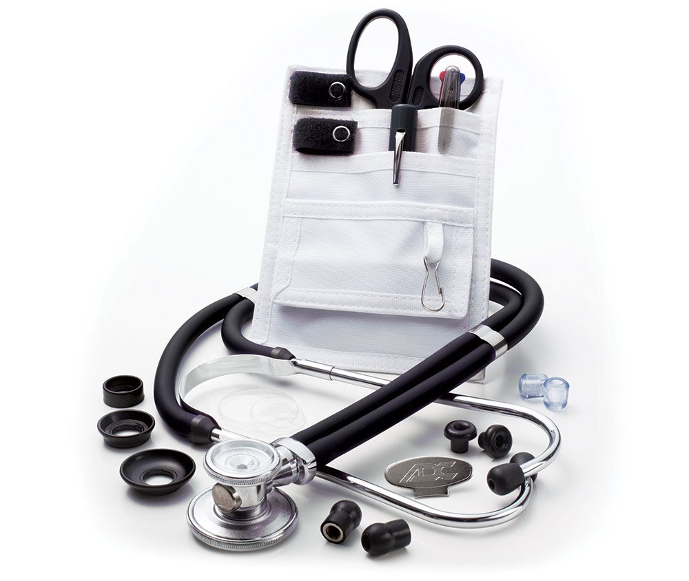 Nurse Combo Plus Pocket Pal/Sprague Kit