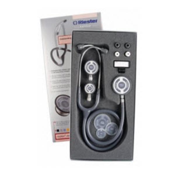 Riester USA Stethoscope Adult/ Pediatric/ Neonatal Ea