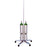 MRI Ventilator Stand