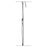 Sklar Instruments Curette Dermal Cannon 5-3/4" #5 7mm Tip Stainless Steel Ea