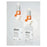 Vyaire Medical  Nebulizer AirLife 500mL Water 12/Ca