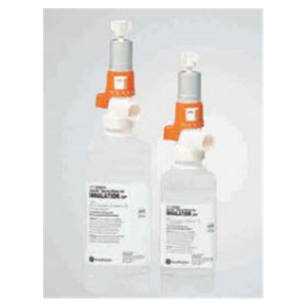 Vyaire Medical  Nebulizer AirLife 500mL Water 12/Ca