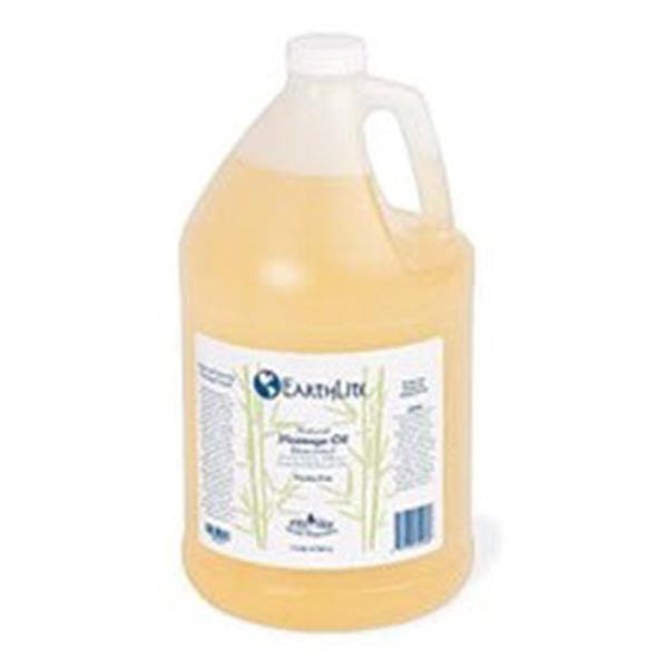 Earthlite Massage Tables Earthlite Body Oil 1gal Vitamins A/C/E/Almond Oil Ea