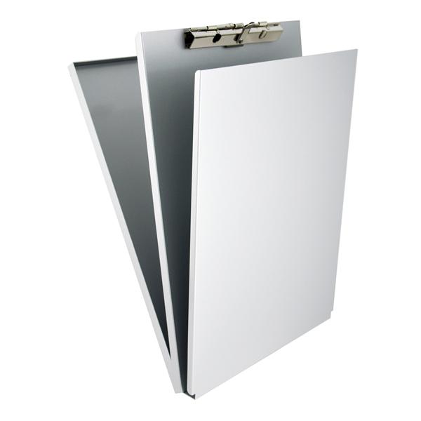 Saunders Manufacturing A-Holder Form Alum 8.5"x12" Ea Ea