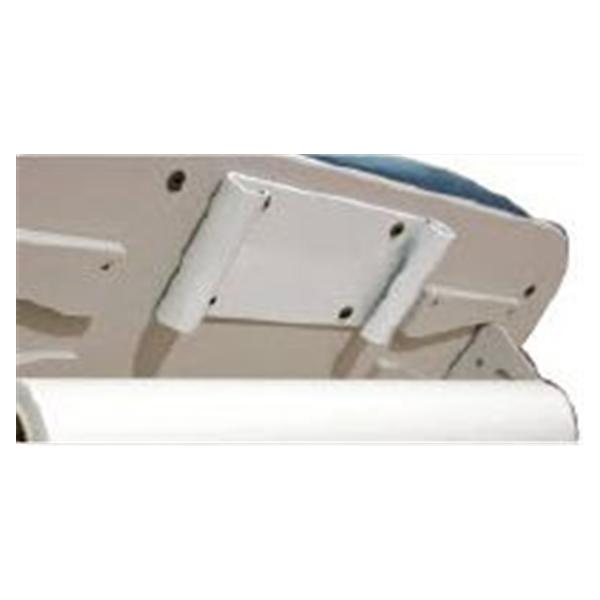 Oakworks Plate Mounting For Ultrasound Table Extender Ea