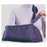 DJO Sling Envelope Deluxe Custom Adult Arm Ctn/Poly 8x16 Blu Sz Md EA (7984005-4074)