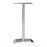 Phlebotic Stand Only Phlebotic Silver Aluminum Ea