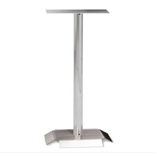 Phlebotic Stand Only Phlebotic Silver Aluminum Ea