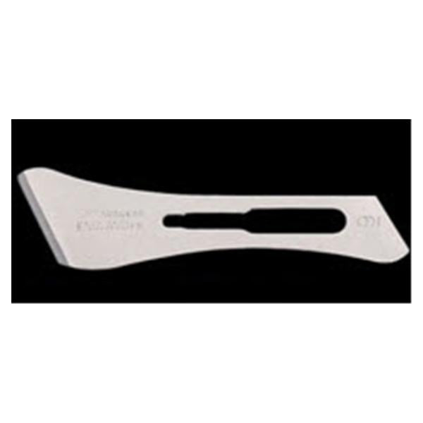Swann Morton Ltd Blade Surgical Swann Morton #9 Stainless Steel Strl Disp 100/Bx