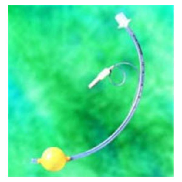 Teleflex Medical Tube Endotracheal Sheridan LTS Cuffed 10/Ca — Grayline