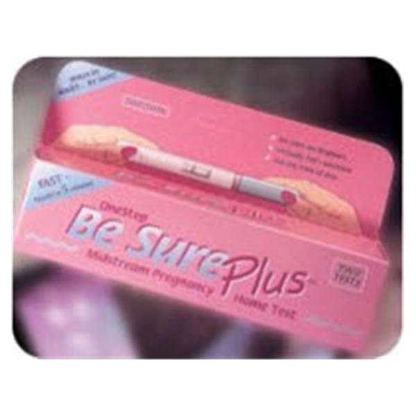 Syntron Bioresearch  Midstream One Step Ovulation Urine Test Ea Cassette Ea