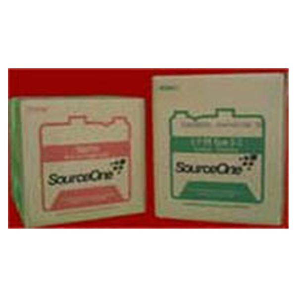 White Mountain Fixer/Replenisher/ Solution X-Ray Spectra 2 2/Ca
