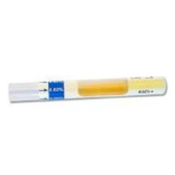 Jant Pharmacal  Form Breath Alcohol Testing 100/Pk 100/Pk