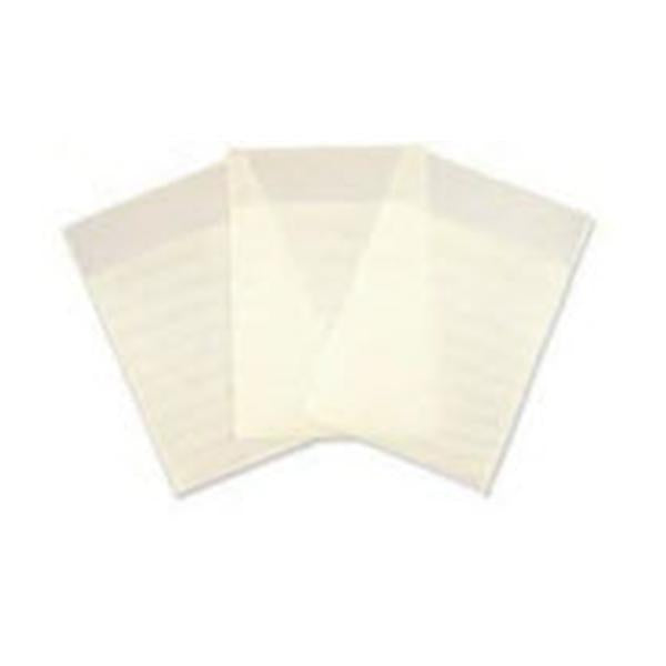 Cancer Diagnostics Biopsy Bag White Twist Open 100/Pk (22500469)