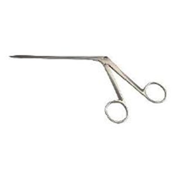 BR Surgical Forcep Weil-Blakesley 7-1/2" 40 Degree Angle #0 SS Ea