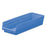 Akro-Mils Bin Shelf Polypropylene Blue Ea Ea (2767-BL)