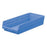 Akro-Mils Bin Shelf Polypropylene Blue Ea Ea (2777-BL)