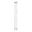 Fisher Scientific  Student Thermometer Glass -20 to 150Â°C Ea