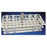 Summit Medical Syringe Rack Ea