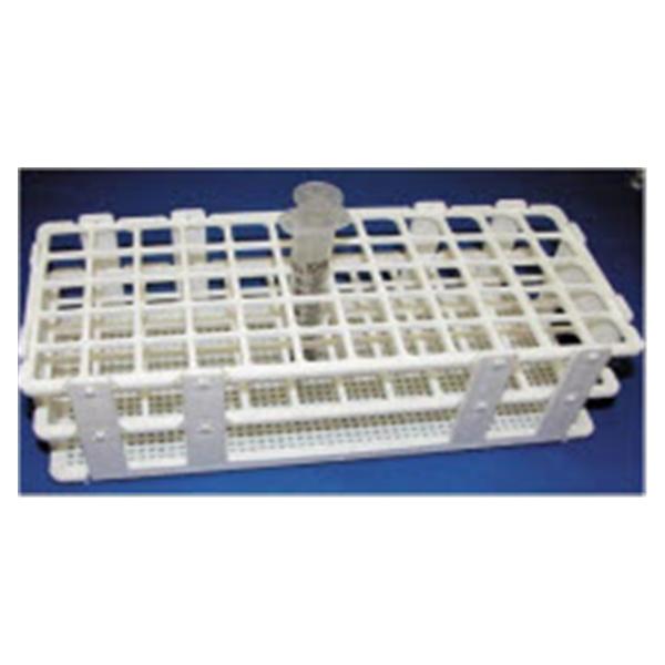Summit Medical Syringe Rack Ea