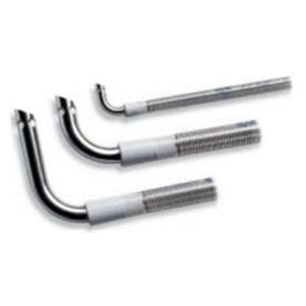 Xomed Medtronic Entmed Cannula Single Stage DLP Venous Right Angle 10/Pk