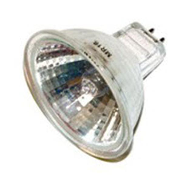 Osram Sylvania Bulb Halogen f/Microscope 250W 24V Ea Ea