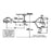 Bovie/Aaron Medical Rod Extended Ea
