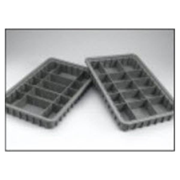 Lakeside Mfg Tray Divider Cart Ea — Grayline Medical