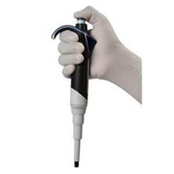 Globe Scientific Diamond Advance Fixed Volume Pipette 200uL Lavender E