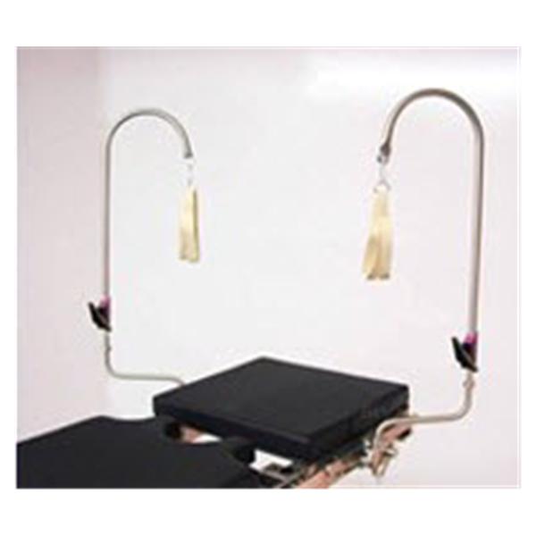 Birkova Holder Candy Cane Stainless Steel Ea