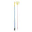Grainger Invader Handle Mop Fiberglass 60"Long Ea Ea