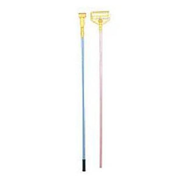 Grainger Invader Handle Mop Fiberglass 60"Long Ea Ea