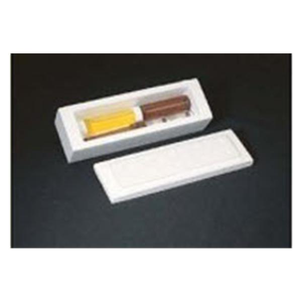 Tegrant  ThermoSafe LabMailer Specimen Sleeve 100/Ca
