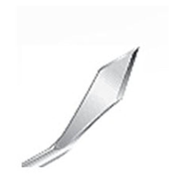 Look/Div Surgical Specialties Knife Slit MSP 3.2mm Angled Stainless St ...