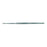 BR Surgical Curette Lupus Fox 5-1/2" 3mm Oval Tip Stainless Steel Ea