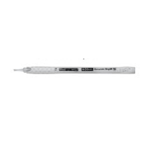 Beaver-Visitec Int Knife Surgical Atomic Edge Accurate Depth 550um Strl Disp 10/Pk
