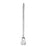 BR Surgical Director 5" Probe Tip German Stainless Steel Ea