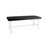 Winco Table Treatment Flat Top 72x28x30" Doe Skin 400lb Capacity Ea