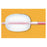 Edward's Lifesciences Catheter Embolectomy Fogarty Arterial Inflated Balloon Grn 3Fr Ea