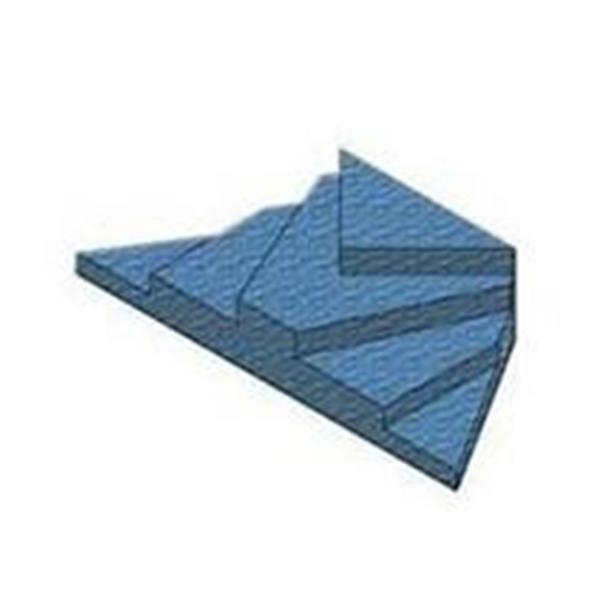 Techno-Aide Block Adult Lateral Finger Coated Ea