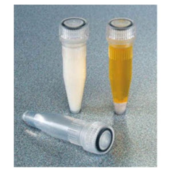 Statspin Technologies Statspin Lipoclear Reagent Tube 10/Pk