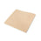 Medline Industries  Dressing Wound Optifoam Fm 6x6" Small Strl NAdh Abs LF 100/Ca