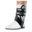 Darco International  Brace Orthosis Body Armor Sport Ankle Black Size Medium Right Ea