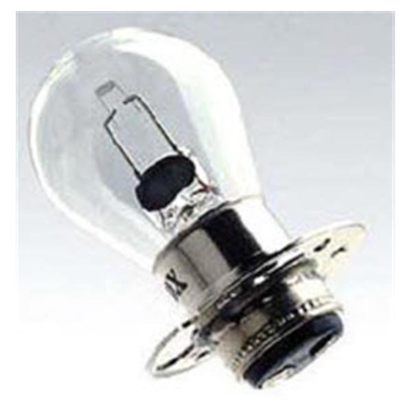 Bulbtronics Bulb Incadescent P3OD 6.5v 2.75A Ea Ea