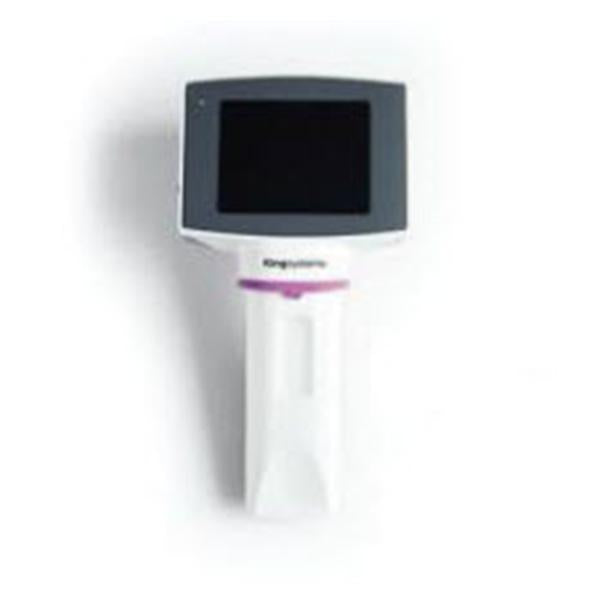King Systems Laryngoscope 1/Ca