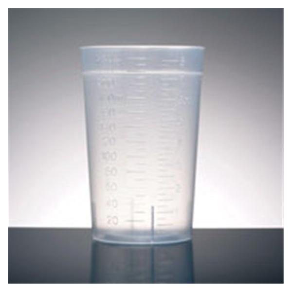 Corning Lifesciences Container Sample 220mL Clear Polypropylene w/o Lid 500/Ca