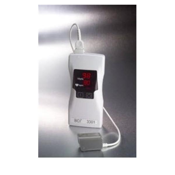 Smiths Medical ASD Pulse Oximeter Handheld BCI Ea