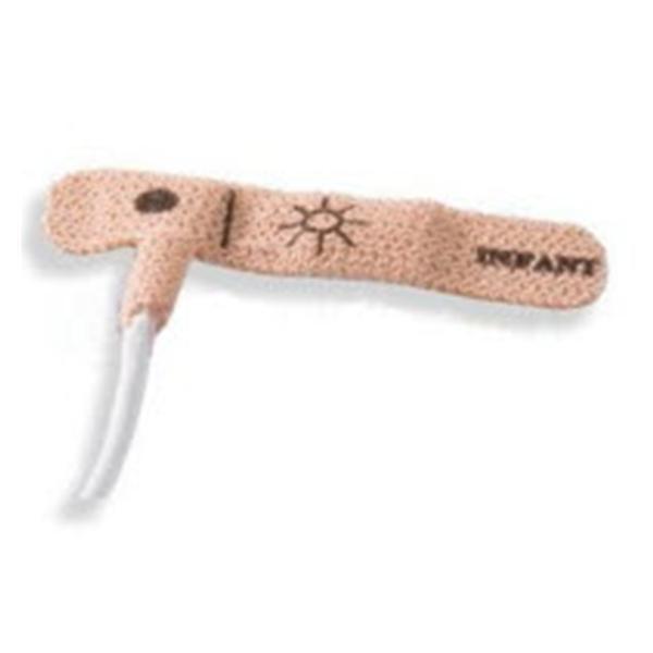 Abco Dealers Sensor Vital Signs Monitor Advisor Infant 10/Bx