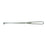 BR Surgical Hook Nerve Cushing 7" Straight Stainless Steel Ea